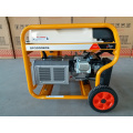 3kw Electric Start Portable Gasoline Generator Petrol with RCD